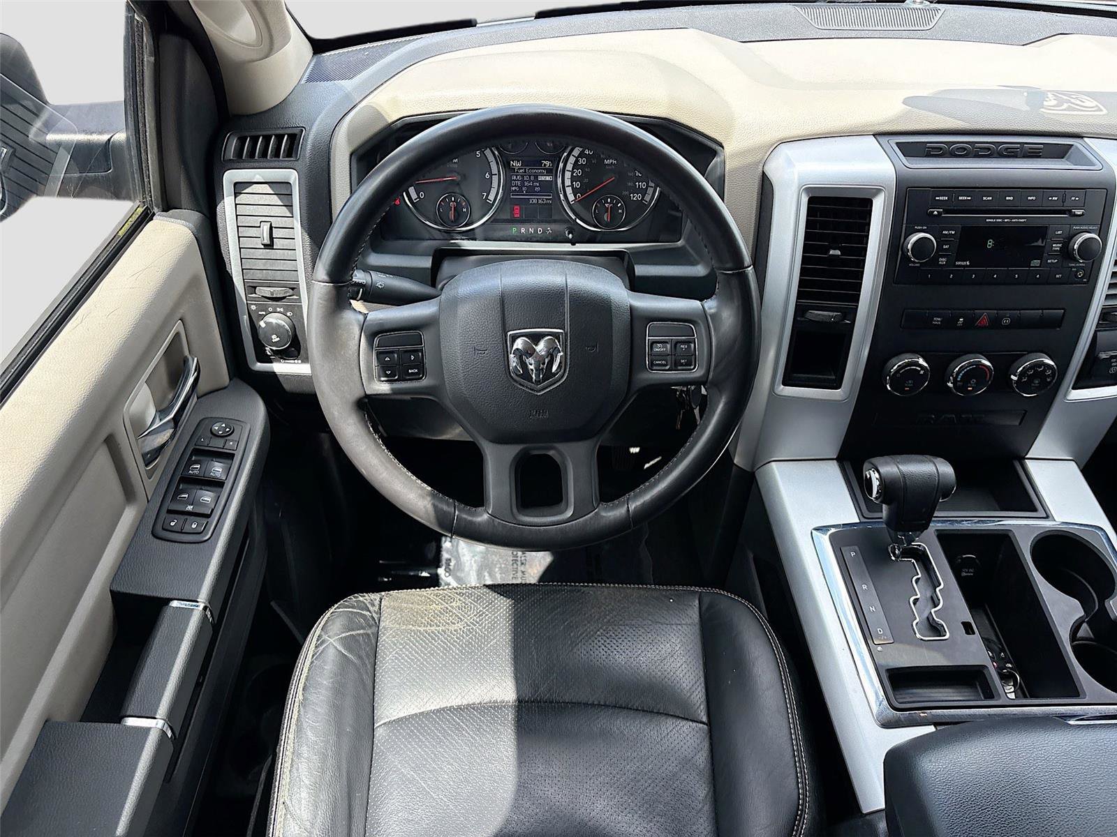 Used 2012 RAM 1500 Big Horn image 19