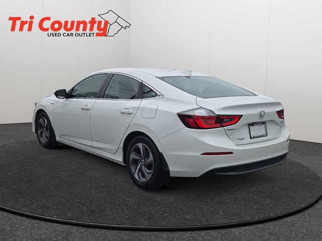 Used 2019 Honda Insight EX image 6