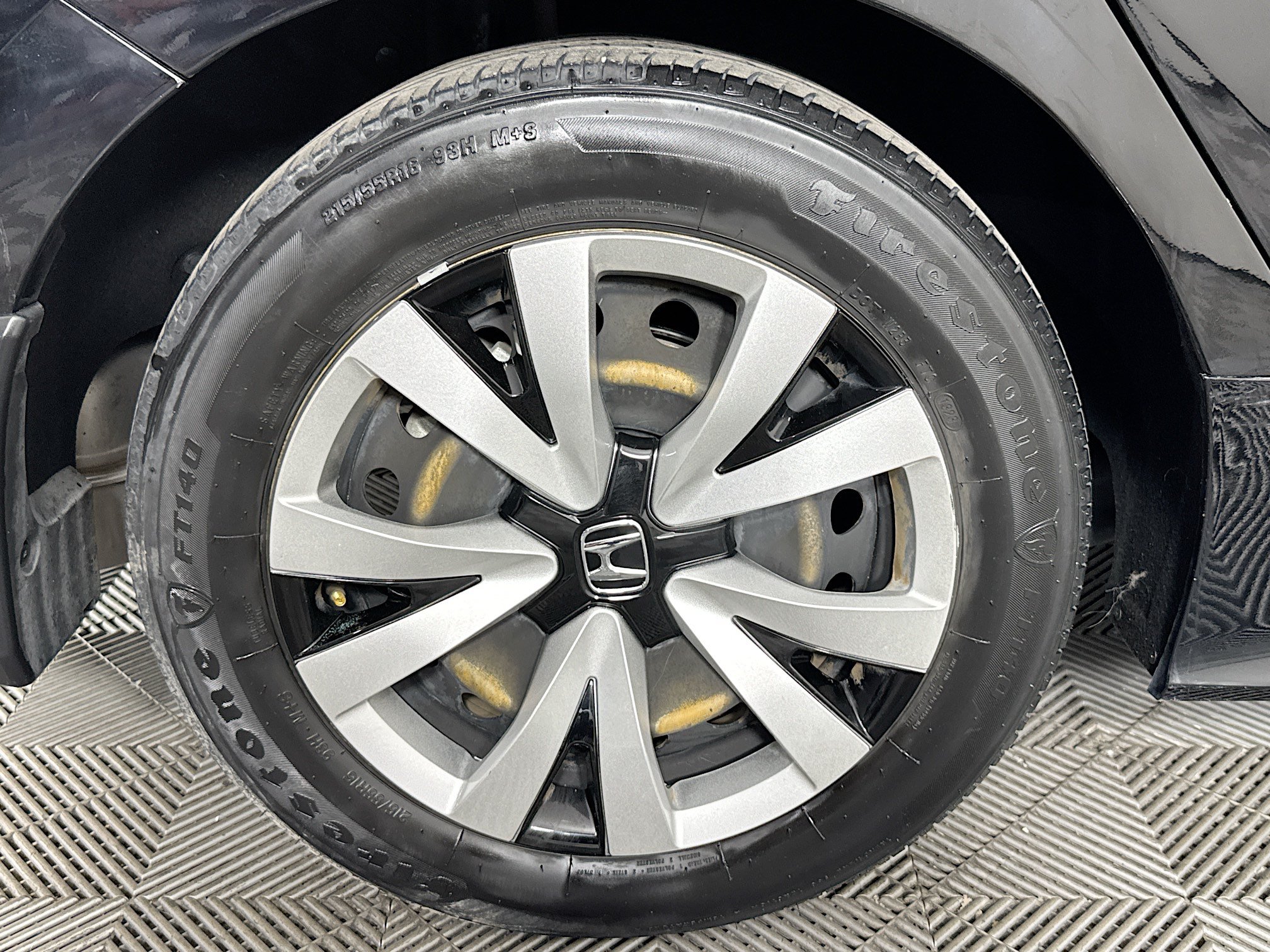 Used 2023 Honda Civic LX image 31