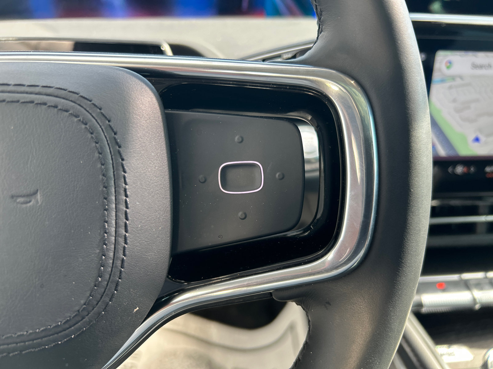New 2026 Lincoln Nautilus Reserve AWD/4WD image 20
