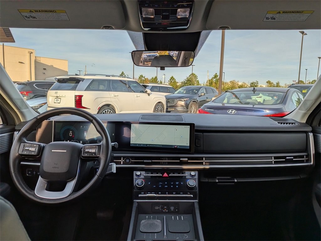 Used 2024 Hyundai Santa Fe XRT image 19