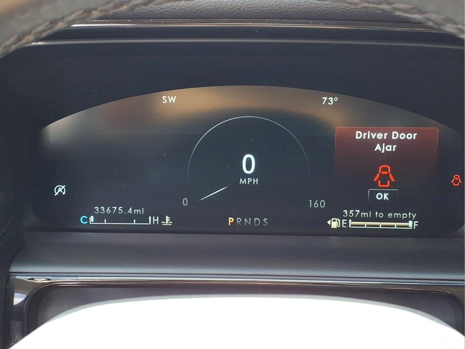 Certified 2023 Lincoln Nautilus Reserve AWD/4WD image 7