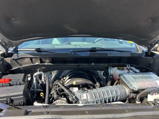 Used 2020 Chevrolet Silverado 1500 RST w/ All-Star Edition image 34