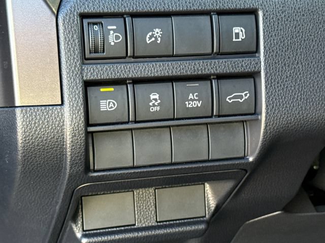 Used 2026 Toyota 4Runner TRD Off-Road Premium AWD/4WD image 24