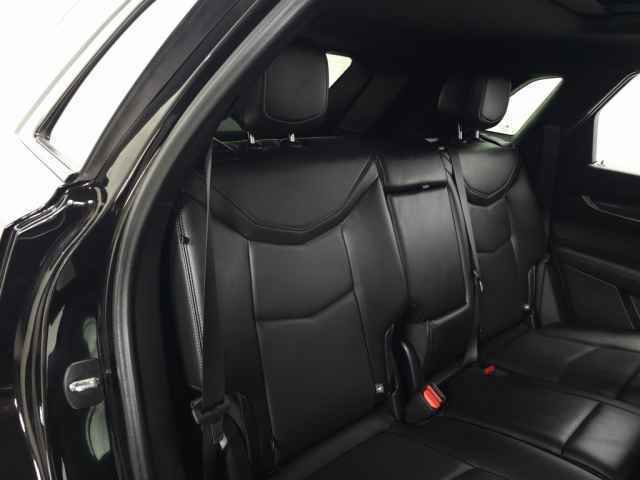 Certified 2022 Cadillac XT5 Sportv w/ Technology Package image 43