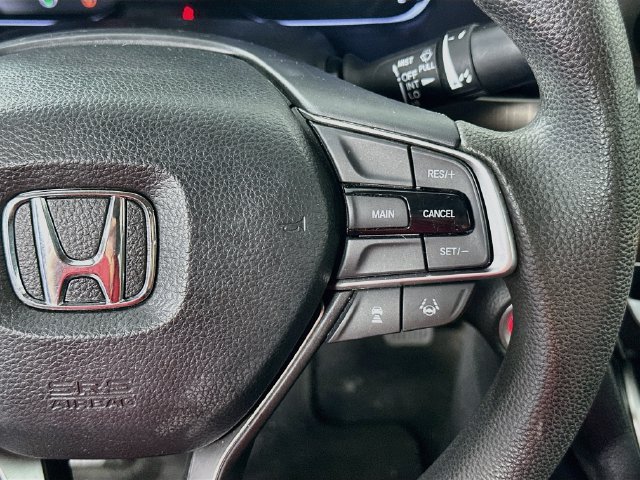 Used 2018 Honda Accord LX image 20