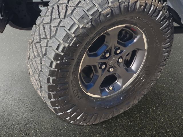 Used 2020 Jeep Gladiator Rubicon image 31