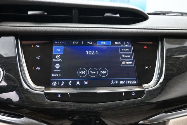 Used 2022 Cadillac XT6 Premium Luxury w/ Technology Package FWD image 15