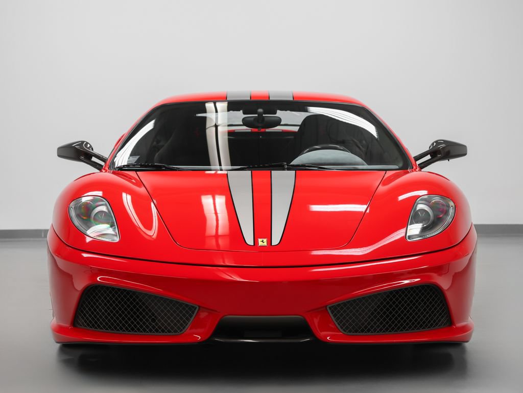 Used 2009 Ferrari F430 Scuderia RWD image 18