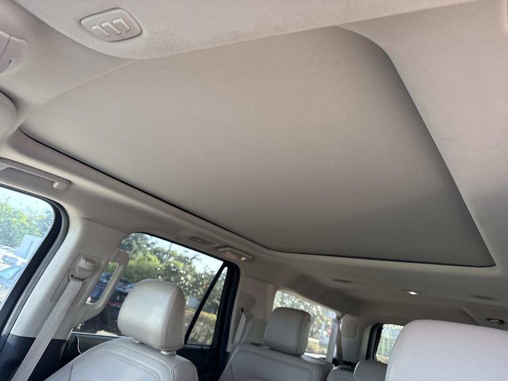 Used 2024 Ford Expedition Max Limited image 20