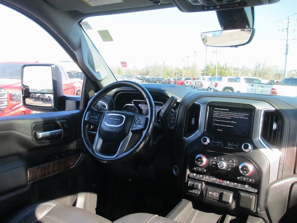 Used 2020 GMC Sierra 2500 Denali w/ Denali Ultimate Package image 27