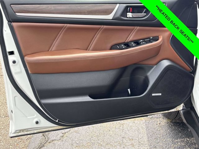 Used 2018 Subaru Outback 3.6R Touring AWD/4WD image 10