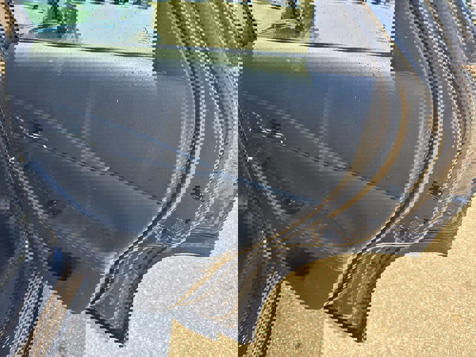 Used 2023 MAZDA CX-5 AWD 2.5 S w/ Select Package image 24