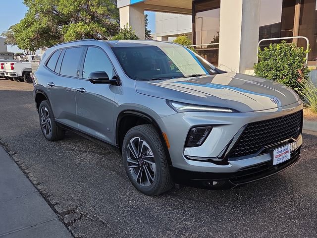 New 2026 Buick Enclave Sport Touring w/ Power Package image 5