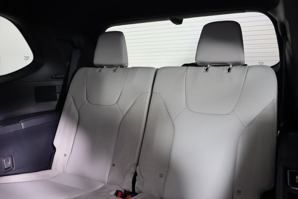 New 2026 Lexus TX 350 AWD w/ Technology Package image 7