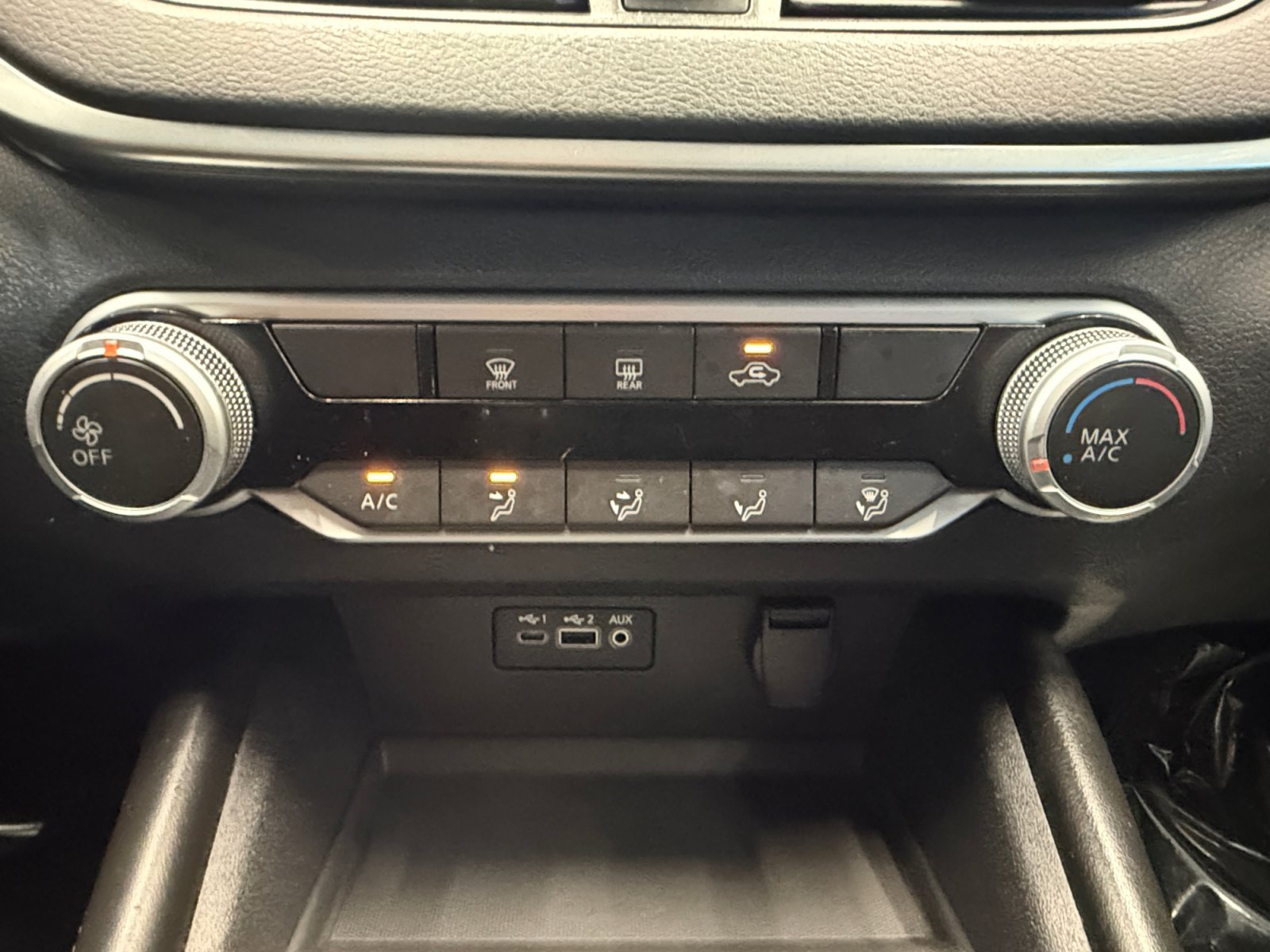 Used 2022 Nissan Altima 2.5 SR FWD image 19