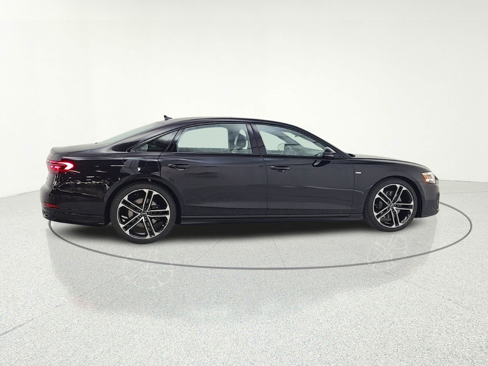New 2026 Audi A8 L 3.0T image 13