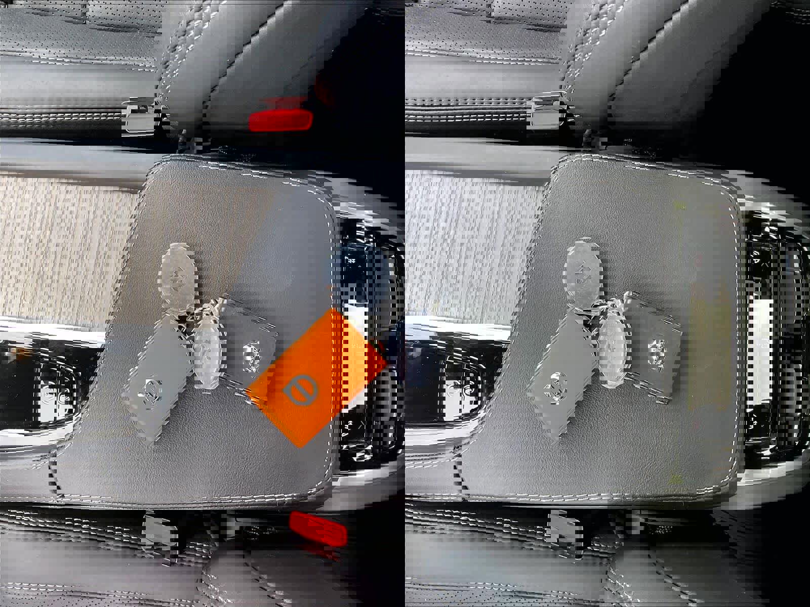 Used 2023 Volvo XC90 T8 Ultimate w/ Protection Package image 14