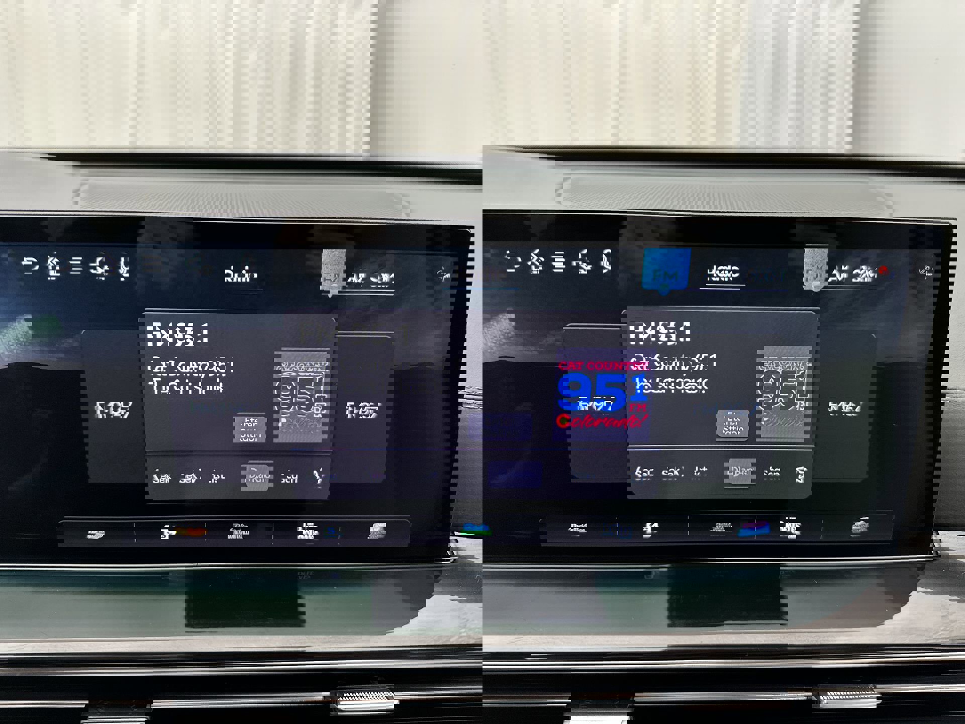 Certified 2025 Genesis GV80 2.5T Standard image 16