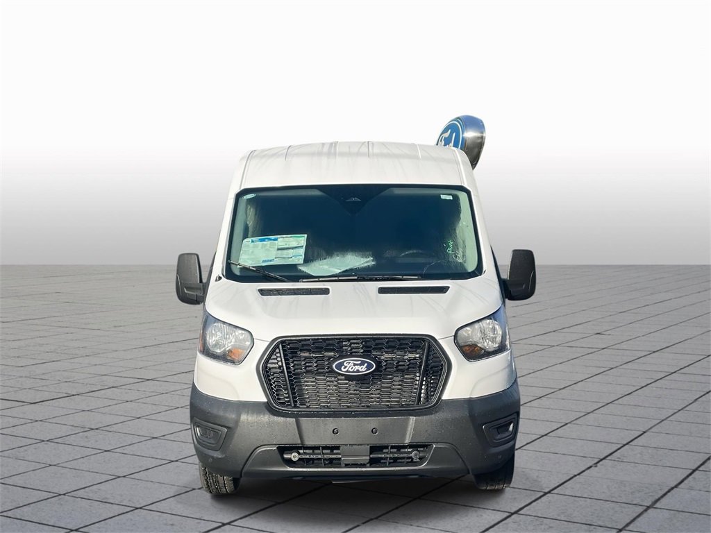 New 2026 Ford Transit 250 148 Medium Roof image 2