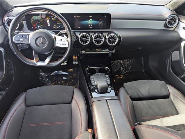 Certified 2023 Mercedes-Benz CLA 250 image 18