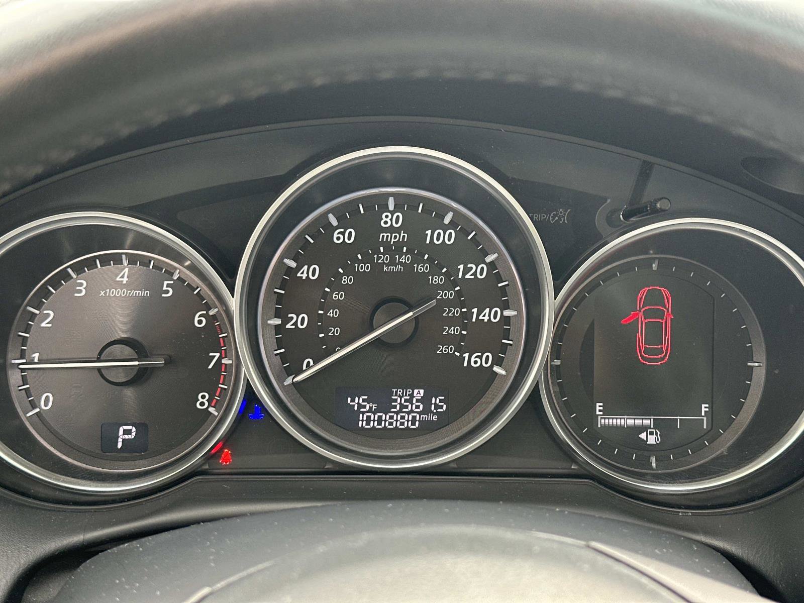 Used 2014 MAZDA CX-5 Grand Touring image 30