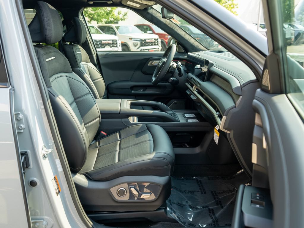 New 2027 Kia Telluride SX Prestige w/ Towing Package AWD/4WD image 10