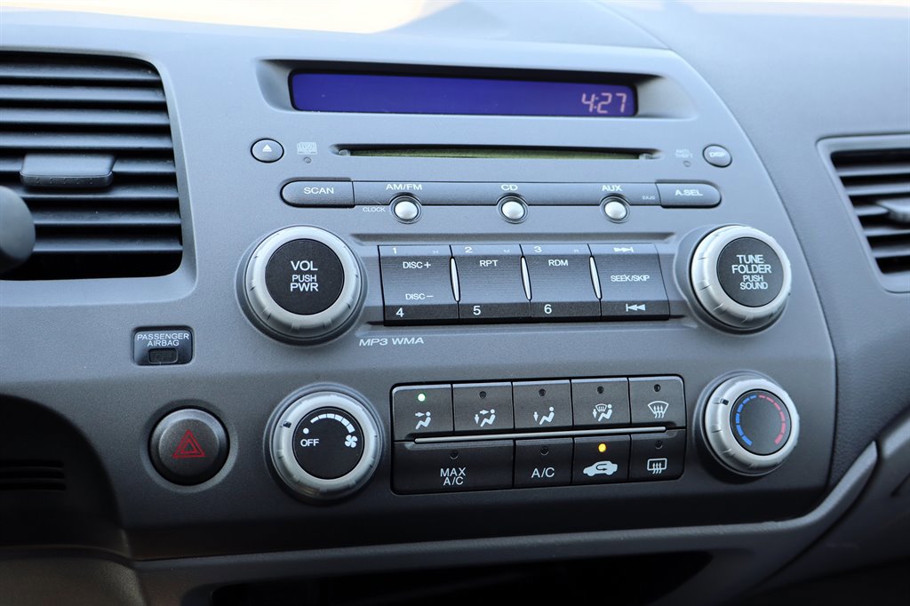 Used 2008 Honda Civic LX image 23