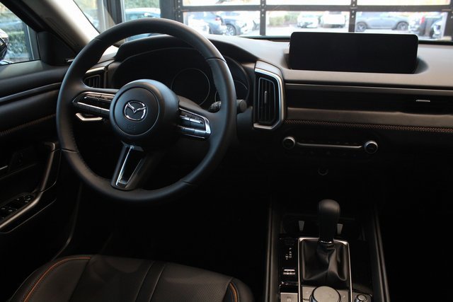 New 2026 MAZDA CX-50 AWD 2.5 S w/ Weather Package image 9