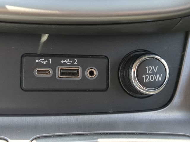 Used 2023 Nissan Murano SL w/ SL Moonroof Package AWD/4WD image 28
