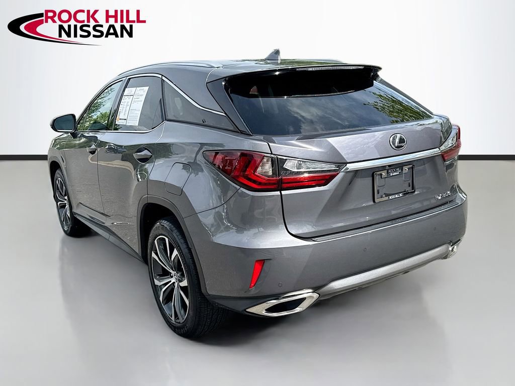 Used 2018 Lexus RX 350 FWD w/ Premium Package image 5