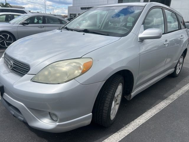 Used 2005 Toyota Matrix XR