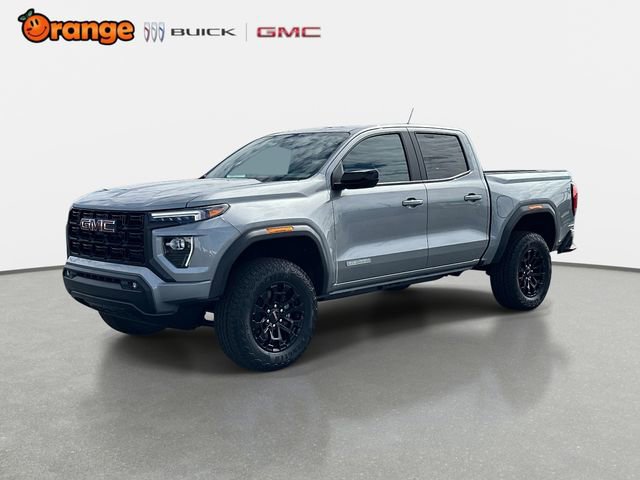 New 2026 GMC Canyon Elevation w/ Convenience Package image 7