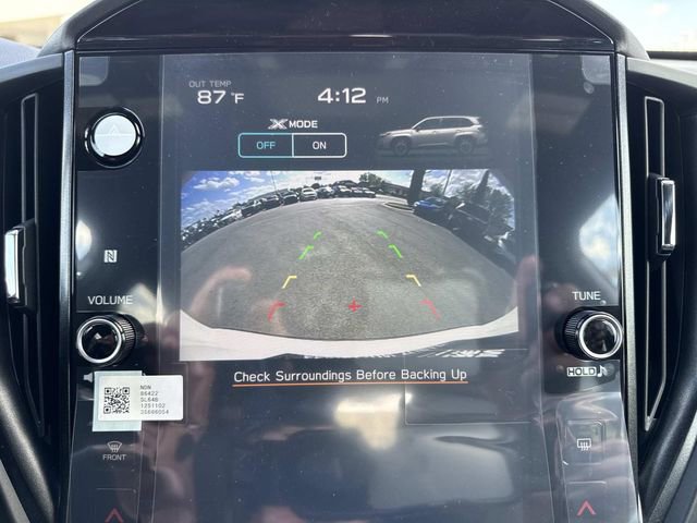 New 2026 Subaru Forester Premium image 19