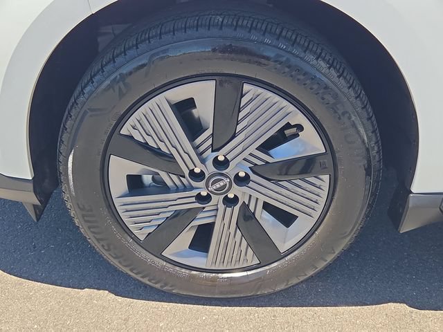 Certified 2025 Nissan Murano SL AWD/4WD image 10