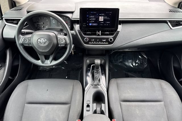 Used 2024 Toyota Corolla LE FWD image 15