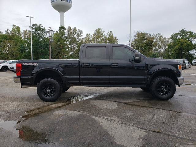 Used 2020 Ford F250 XLT w/ Tremor Off-Road Package AWD/4WD image 2