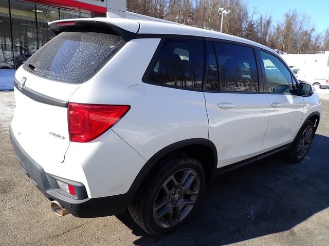 Used 2023 Honda Passport EX-L image 3