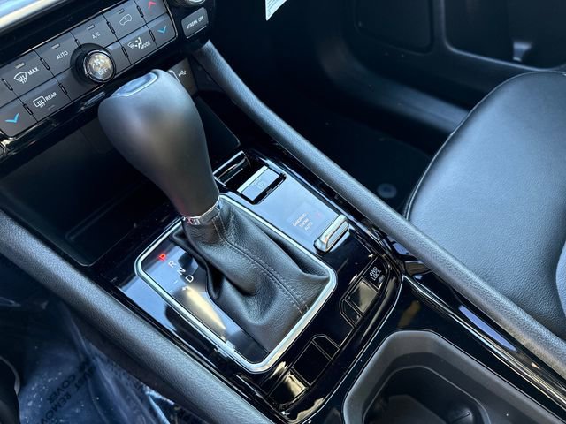 New 2026 Jeep Compass Limited image 26