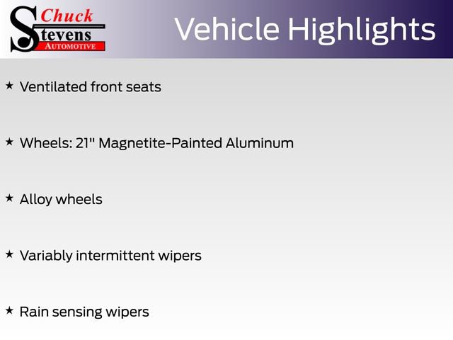New 2025 Ford Explorer ST w/ Sun And Sound Package image 34