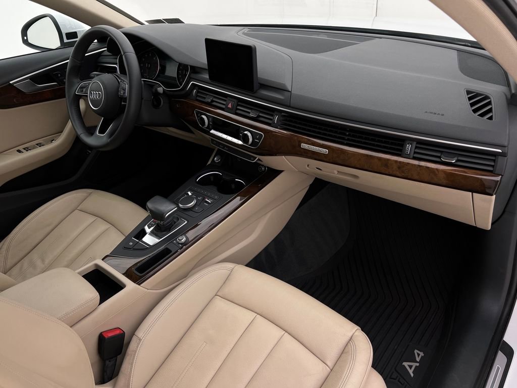 Used 2019 Audi A4 2.0T Premium w/ Convenience Package image 13