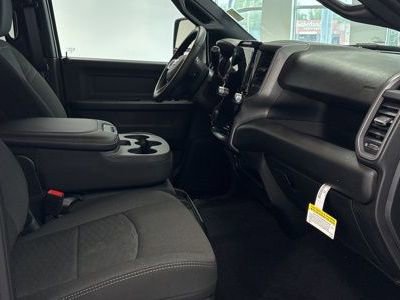 New 2026 RAM 2500 Tradesman image 17