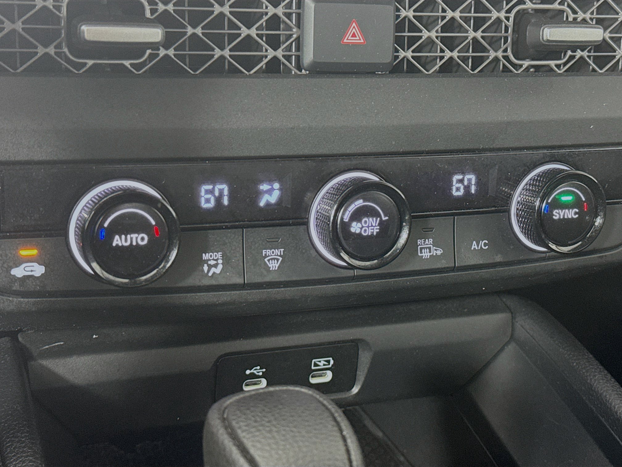 Certified 2024 Honda Accord EX image 15