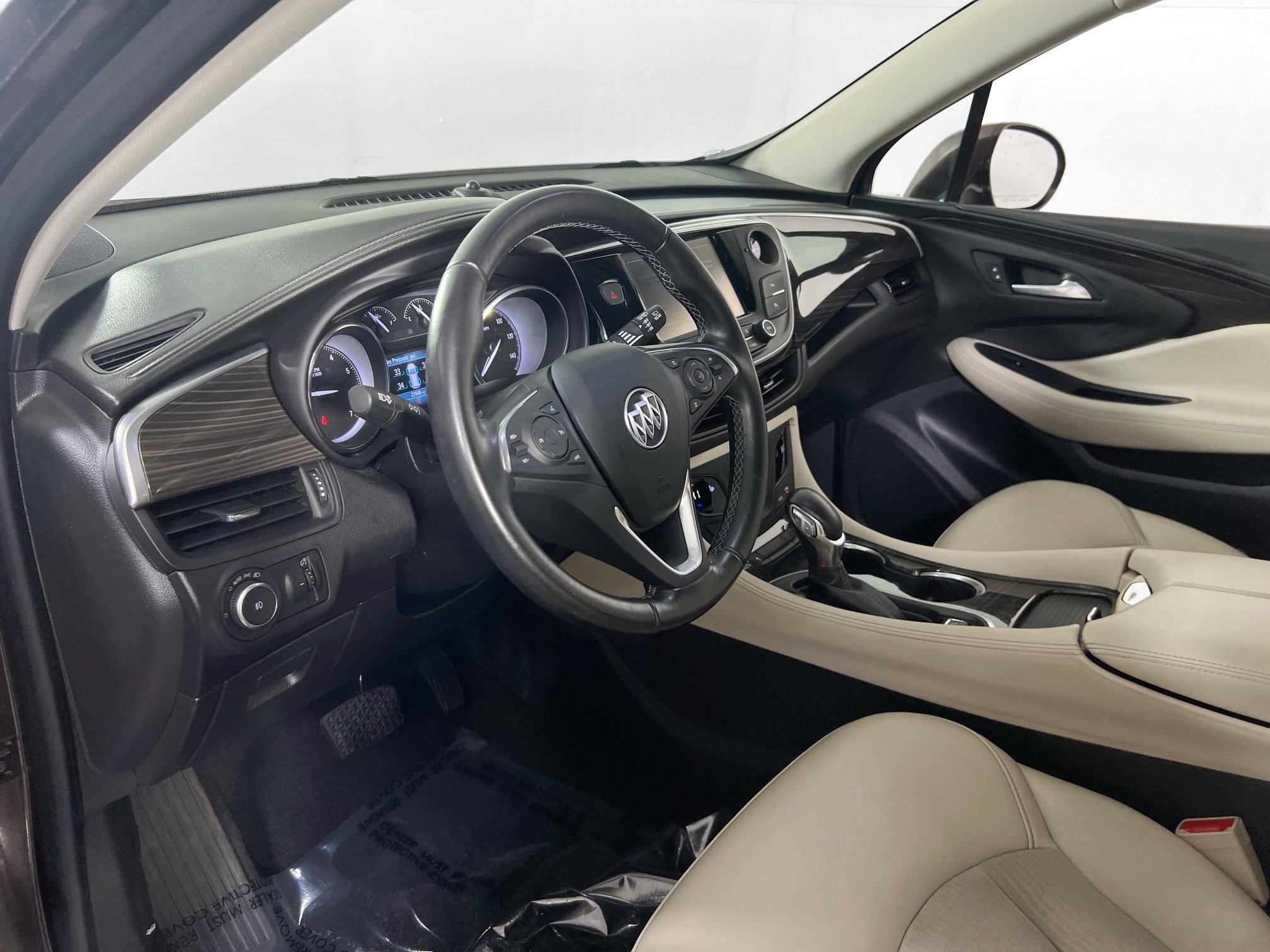 Used 2020 Buick Envision Preferred image 9