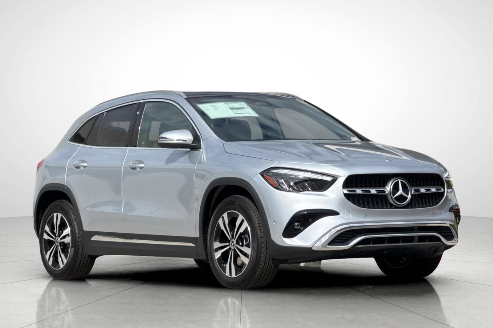 New 2026 Mercedes-Benz GLA 250 image 28