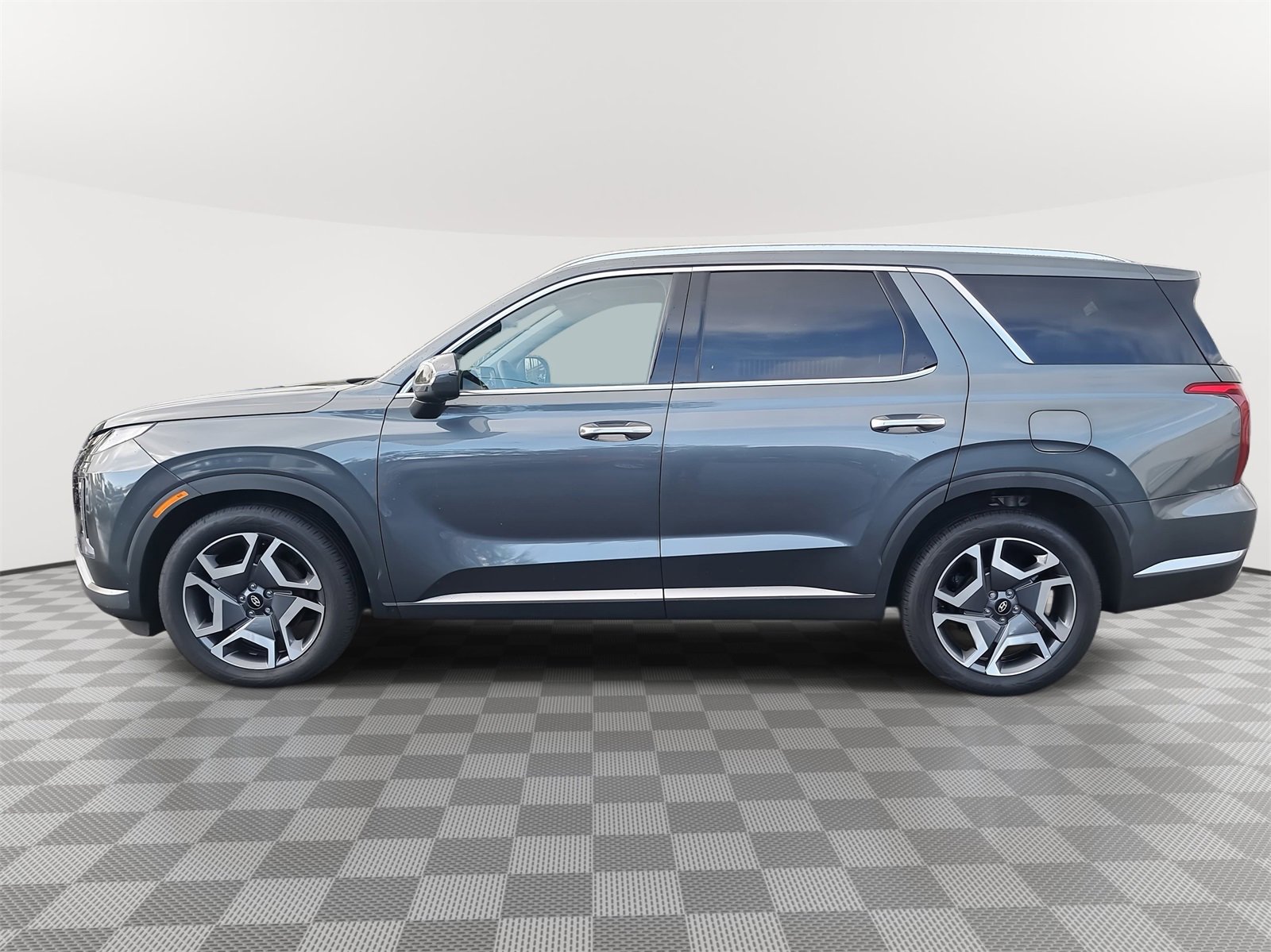 Used 2024 Hyundai Palisade SEL image 8