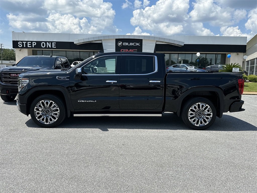 New 2026 GMC Sierra 1500 Denali Ultimate image 5