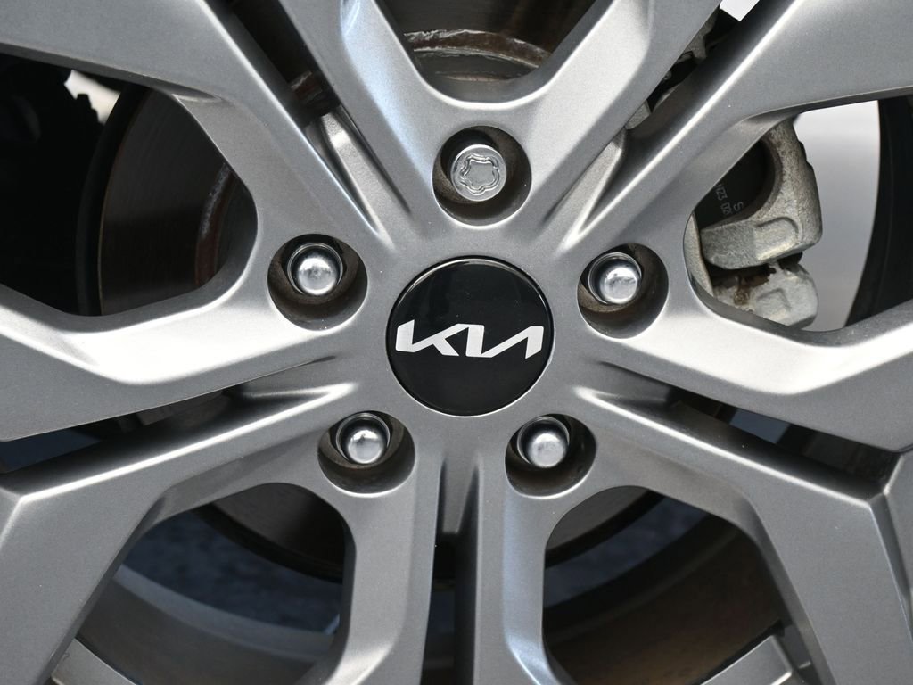 Used 2024 Kia Seltos S image 44