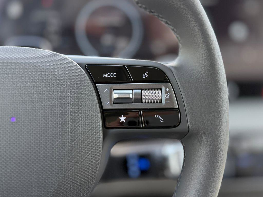 New 2026 Hyundai Ioniq 5 Limited image 13