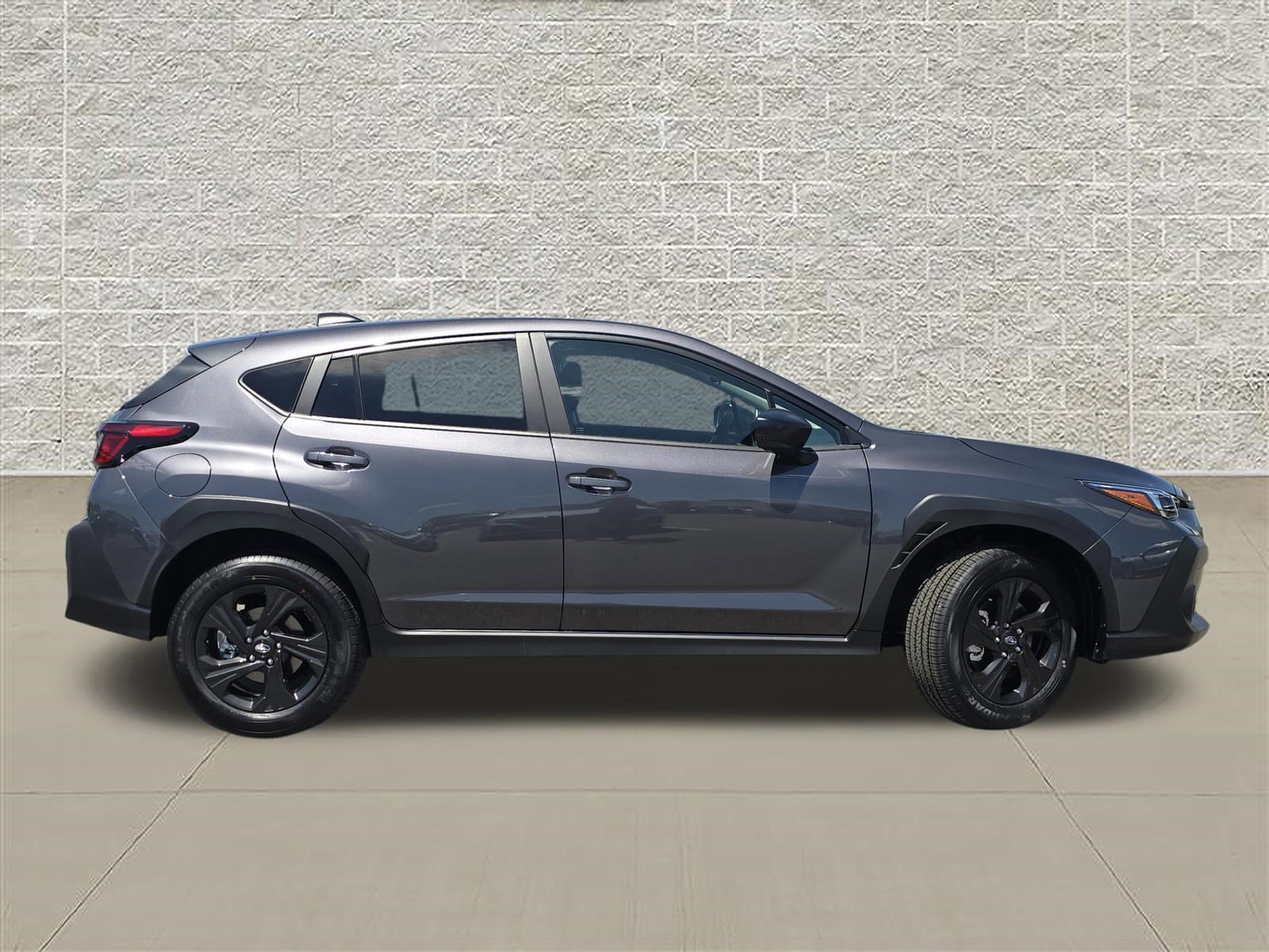 New 2026 Subaru Crosstrek 2.5i AWD/4WD image 8